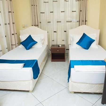 Airport Transit Lodges Dar es Salaam Exterior foto